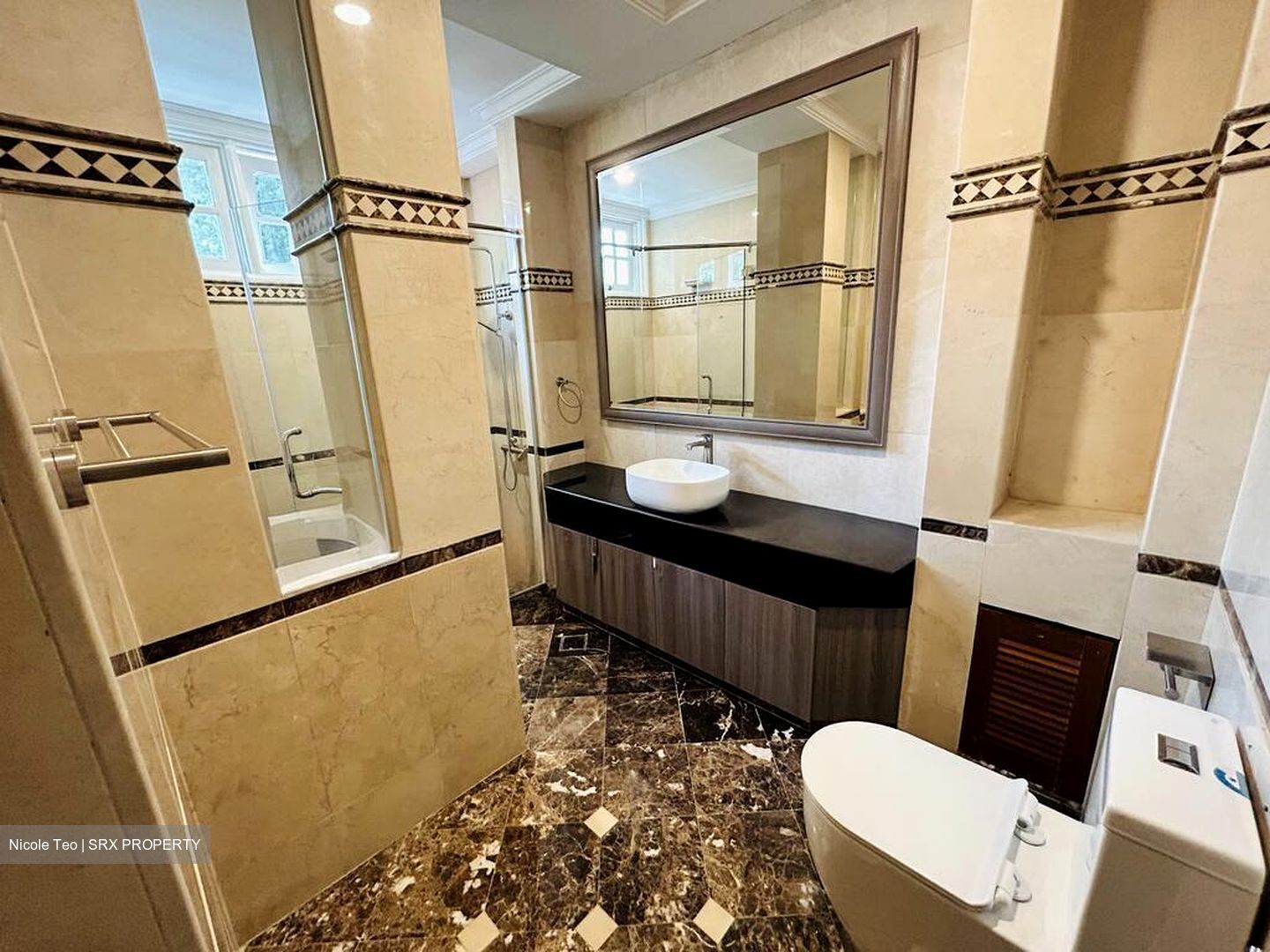 Leedon Road (D10), Detached #502156271